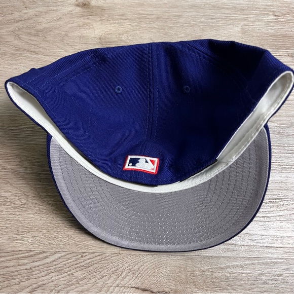 New Era LA Dodgers Fitted Hat “NWOT” - Picture 3 of 4